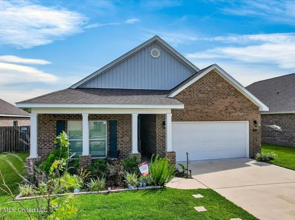 81 Saltmeadow Cir, Ocean Springs, MS 39564