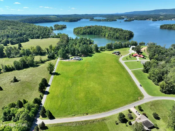 LOT 33 Spring Harbor Dr #35, Spring City, TN 37381