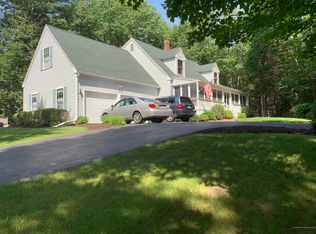 187 Pointed Fir Blvd W, Wells, ME 04090