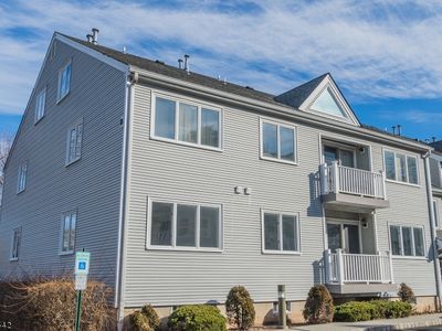 108-110 Passaic Ave #B-9, Nutley Twp., NJ, 07110