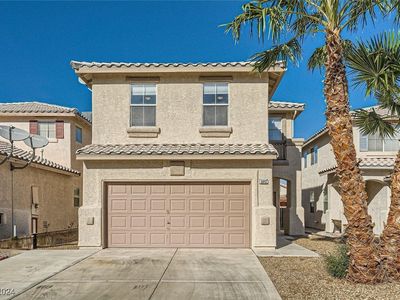 5842 Autumn Harvest Ave, Las Vegas, NV, 89142