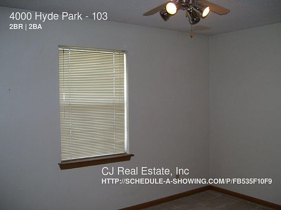 5th image of 4000 Hyde Park Ave APT 103