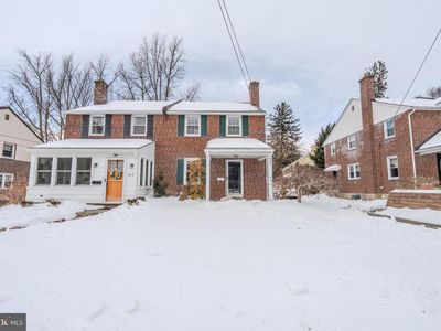 654 Hazelwood Rd, Ardmore, PA, 19003