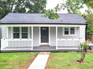 2001 Kersey St, Greensboro, NC 27406