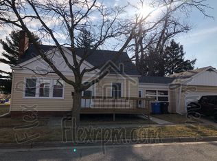 2702 106th St, Toledo, OH 43611