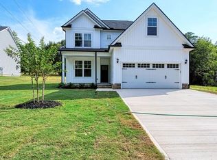 341 Thompson St, Pendleton, SC 29670