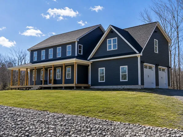 136 Tenny Hill Road, Raymond, ME 04071
