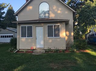 327 Potter St, Cement City, MI 49233
