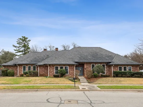 3621 Lake Powell Dr, Arlington, TX 76016