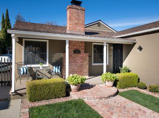 69 N Milton Ave, Campbell, CA