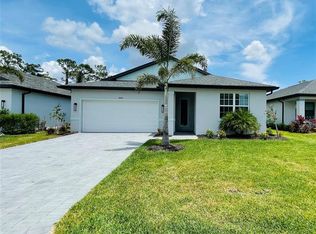 1806 Sunset Preserve Way, Port Charlotte, FL 33953