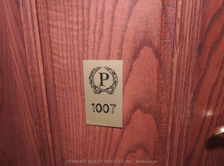 28 Pemberton Ave UNIT 1007, Toronto, ON M2M4L1