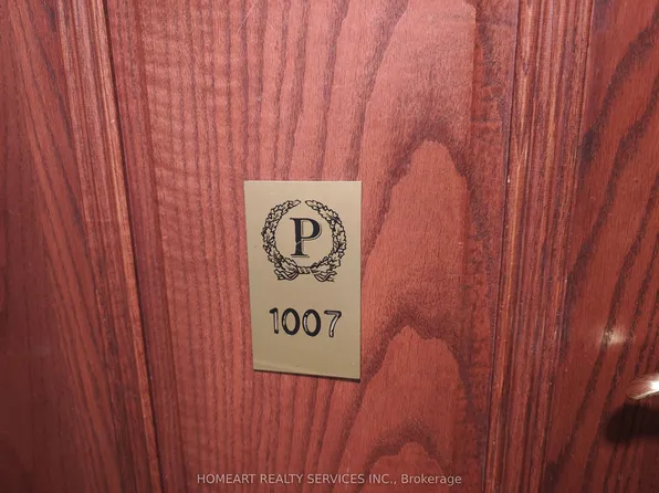 28 Pemberton Ave Unit 1007, Toronto, ON M2M 4L1