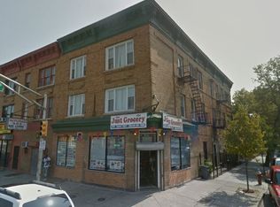 498 Ocean Ave APT 2, Jersey City, NJ 07305