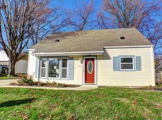 2110 Suncrest Dr, Cuyahoga Falls, OH