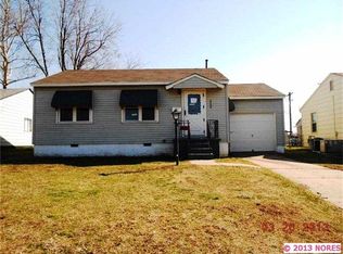 4908 E Haskell Pl, Tulsa, OK 74115