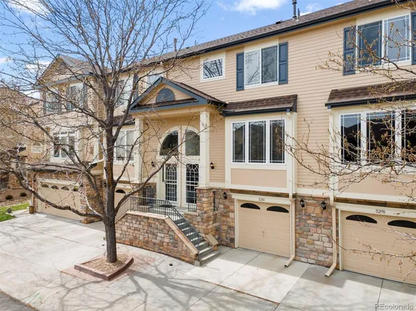 11288 W Radcliffe Drive, Littleton, CO 80127