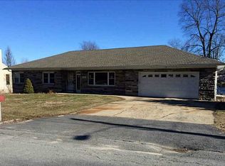 5 Noto Dr, North Providence, RI 02904