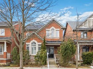 64 Evaridge Dr, Markham, ON L6B 1H3