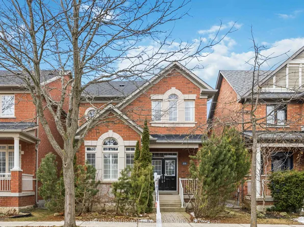 64 Evaridge Dr, Markham, ON L6B 1H3