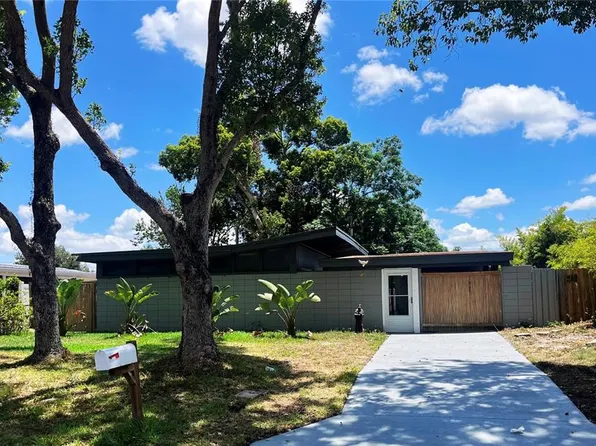 2843 Hertha Ave, Orlando, FL 32826