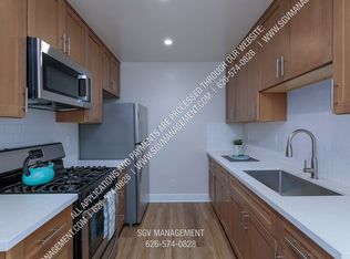 60 Auburn Ave #B, Sierra Madre, CA 91024