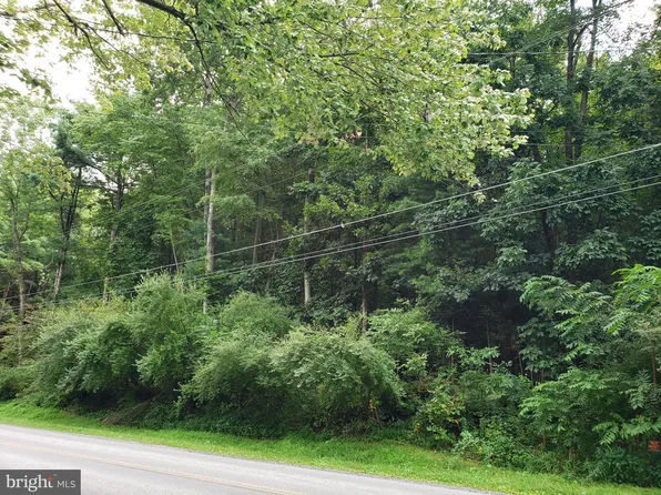 0 Sand Ridge Rd, Howard, PA 16841