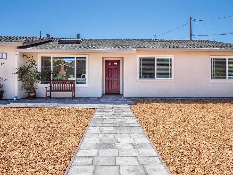 115 Alturas Way, Soquel, CA 95073 Zillow