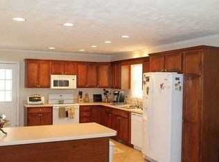 1420 Sunset Dr, Darlington, SC 29532