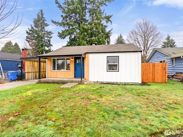 1105 115th Street S, Tacoma, WA 98444
