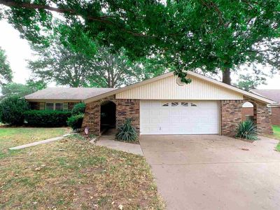 1121 Rosedale Dr, Ponca City, OK, 74604