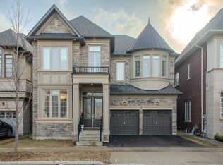 3096 Daniel Way, Oakville, ON L6H 0V1