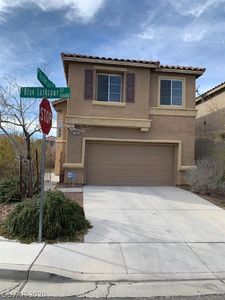 10665 Blue Larkspur Ct, Las Vegas, NV, 89141