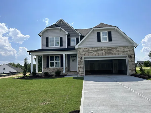 118 Morningside Ln, Angier, NC 27501