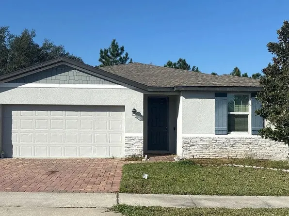 1018 Kobuk St, Haines City, FL 33844