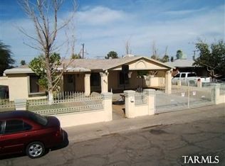 942 W Calle Ramona, Tucson, AZ 85706