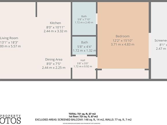 2nd image of 2123 Cambridge F