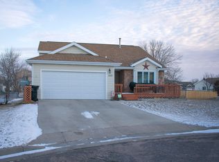 4222 Range View Ct, Rapid City, SD 57701