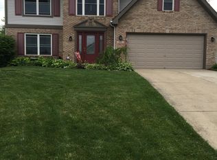 693 Cassel Creek Dr, Vandalia, OH 45377