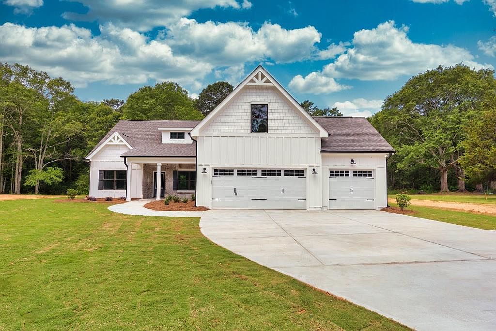 2346 Bold Springs Rd, Monroe, GA 30656 Zillow