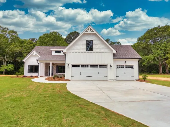 2346 Bold Springs Rd, Monroe, GA 30656