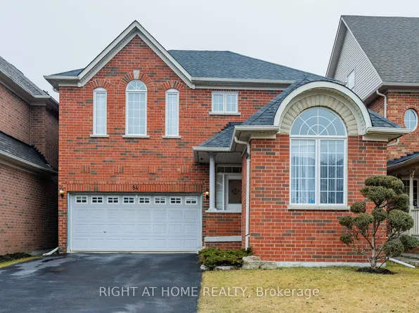 84 Verdi Rd, Richmond Hill, ON L4E 4P6