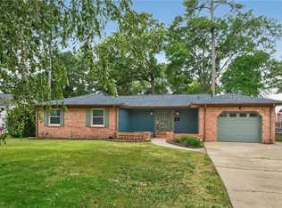 405 Count Fleet Cir, Virginia Beach, VA 23462