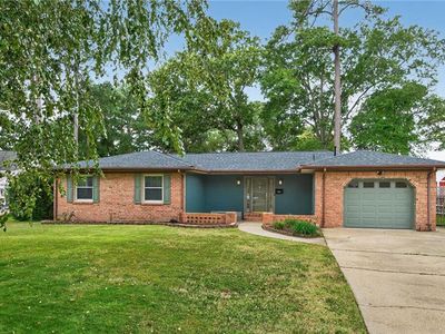 405 Count Fleet Cir, Virginia Beach, VA, 23462