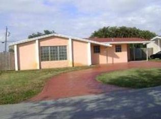 6561 Grant Ct, Hollywood, FL 33024