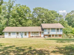 330 Fair Oaks, Saint Clair, MO 63077