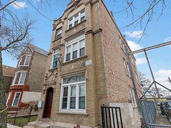 2nd image of 2547 S Christiana Ave