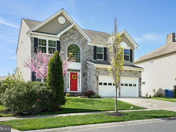 508 Claiborne Rd, North East, MD 21901