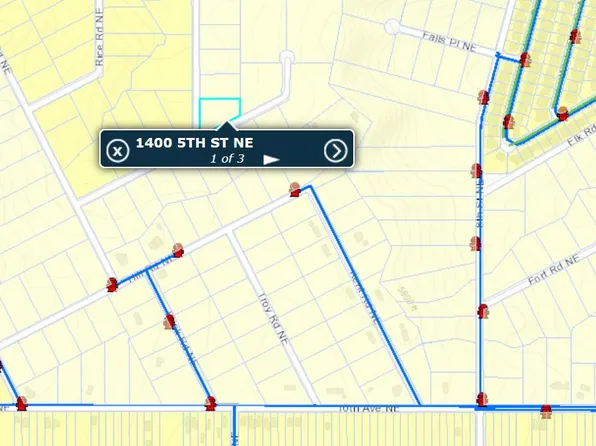 1400 5th St NE #12, Rio Rancho, NM 87144