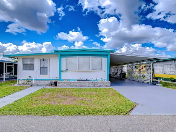 38636 Remora Ave, Zephyrhills, FL 33542